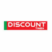 Discount Logo PNG Vector