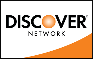 Discover Network Logo Vector