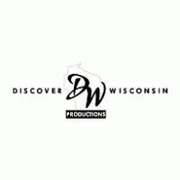 Discover Wisconsin Logo PNG Vector