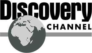Discovery Channel Logo PNG Vector