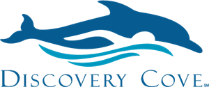 Discovery Cove Logo PNG Vector