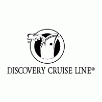 Discovery Cruise Line Logo PNG Vector