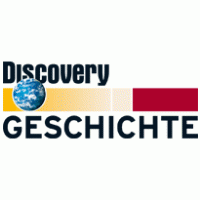 Discovery Geschichte Logo PNG Vector