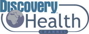 Discovery Health Logo PNG Vector