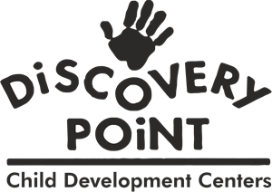 Discovery Point Logo Vector