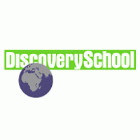 Discovery School Logo PNG Vector