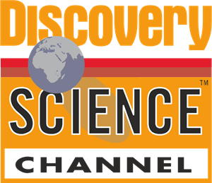 Discovery Science Channel Logo PNG Vector