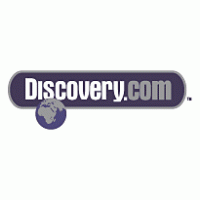 Discovery.com Logo Vector
