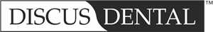 Discus Dental Logo Vector
