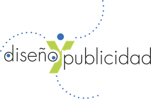 Diseno y Publicidad Logo PNG Vector