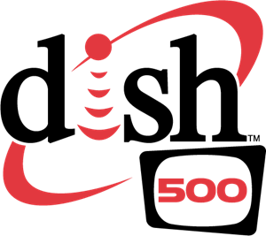 Dish 500 Logo PNG Vector