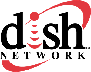 Dish Network Logo Vector