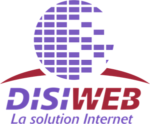 Disiweb Logo PNG Vector