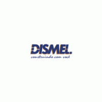 Dismel Logo PNG Vector