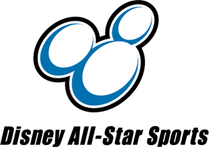 Disney All-Star Sports Logo PNG Vector