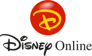 Disney Online Logo PNG Vector