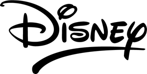 Disney Records Logo PNG Vector