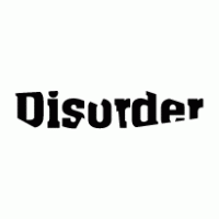 Disorder Logo PNG Vector