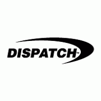 Dispatch Logo PNG Vector