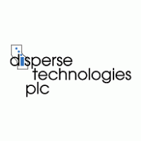 Disperse Technologies Logo PNG Vector
