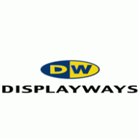 Displayways (NZ) Ltd Logo PNG Vector