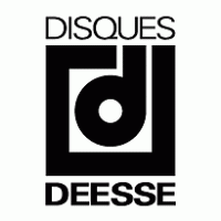Disques Deesse Logo PNG Vector