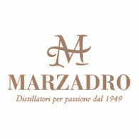 Distilleria Marzadro Logo PNG Vector