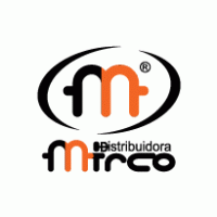 Distribuidora Mirco Logo PNG Vector