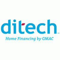 Ditech Logo PNG Vector