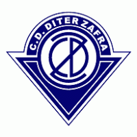 Diter Zafra Logo PNG Vector