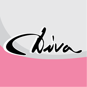 Diva Logo PNG Vector