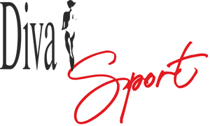 Diva Sport Logo PNG Vector