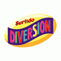 Diversion Logo PNG Vector
