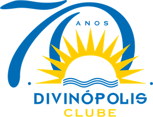 Divinópolis Clube Logo PNG Vector