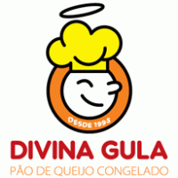 Divina Gula Logo PNG Vector