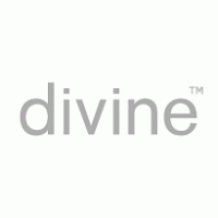 Divine Logo PNG Vector