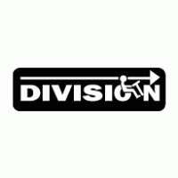 Division Logo PNG Vector