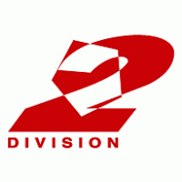 Division 2 Logo PNG Vector