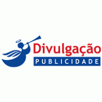 Divulgação Publicidade Logo PNG Vector
