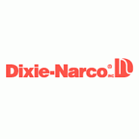 Dixie-Narco Logo PNG Vector