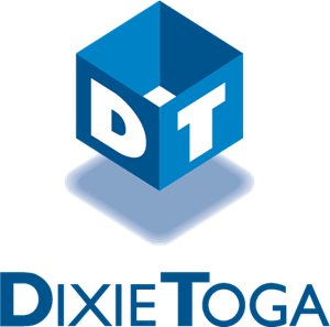 Dixie Toga SA Logo Vector