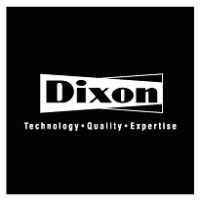 Dixon Technologies Logo Vector