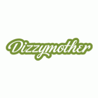 Dizzymother Design Logo PNG Vector