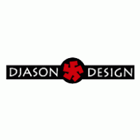 Djason Design Logo PNG Vector