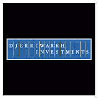 Djerriwarrh Investments Logo PNG Vector