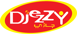 Djezzy Logo Vector