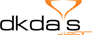Dkdas Bar Logo PNG Vector