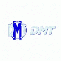 Dmt Logo PNG Vector