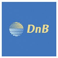 DnB Logo PNG Vector