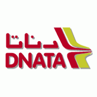 Dnata Logo PNG Vector